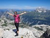 Krása Julských Alp